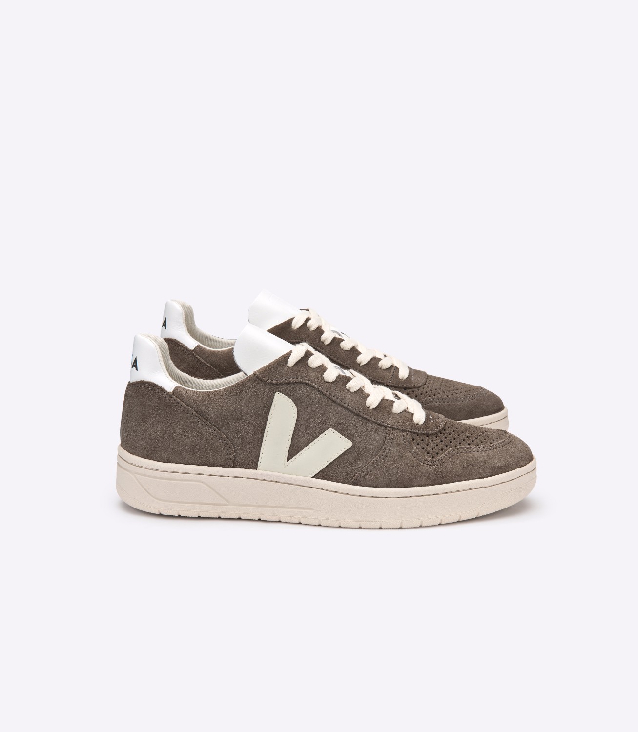 Veja Debuts A New Sneaker Silhouette & Adds Disco Flavor To An Old Fave