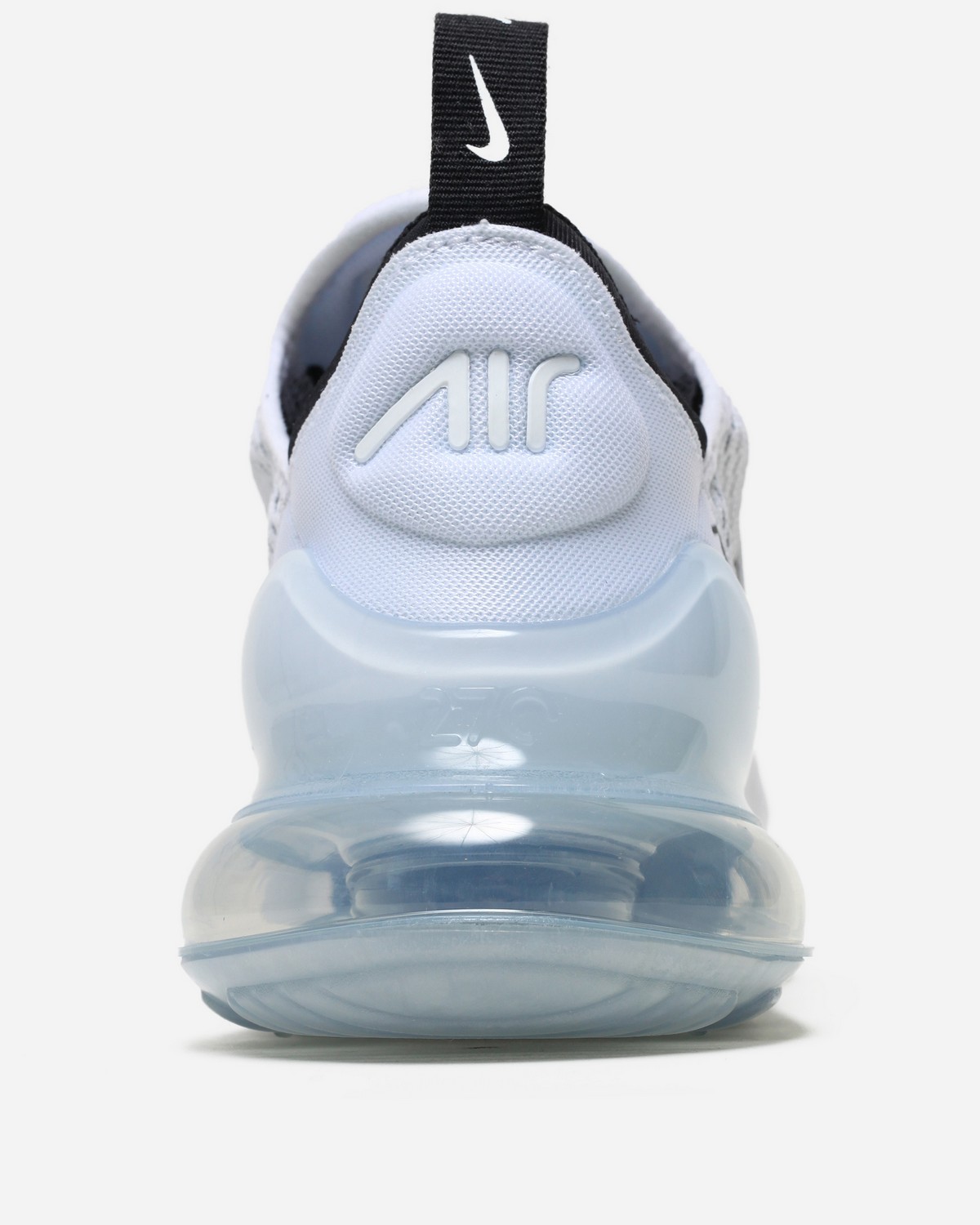 Nike Shows Icy White Air Max 270 For Women1200 x 1500