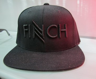 FinchProject08 13 2