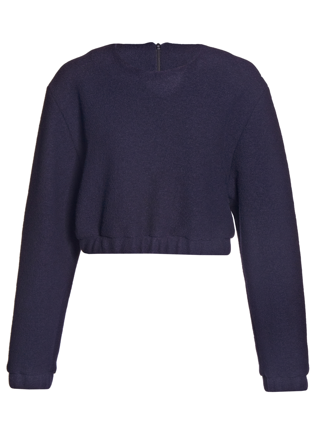 Jacquemus Court Sweater | SNOBETTE