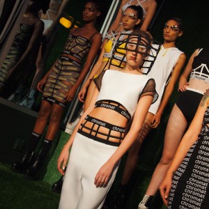 The Snobette Chromat ss2014 20