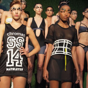 The Snobette Chromat ss2014 26