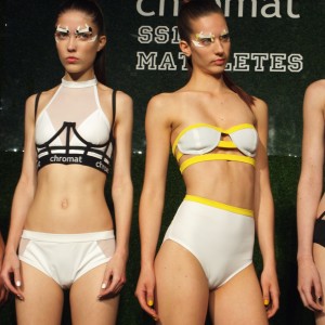 The Snobette Chromat ss2014 48