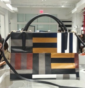 Coach Spring 2014: Changing Times 6 CoachSpring2013 6