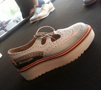 Grenson 2