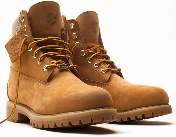 Timberland Marks The 40th Anniversary Of The 'Yellow Boot' | SNOBETTE