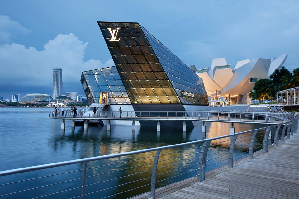 LVSingapore