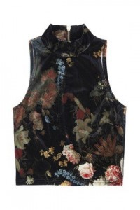 Rihanna x River Island Collection Holiday 2013 12 RiRiRiverIslandHoliday2013 1