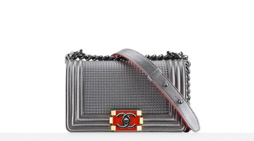 Chanel Bags Cruise 2014 29 ChanelCruise2014 2