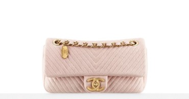 Chanel Bags Cruise 2014 36 ChanelCruise2014 37