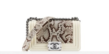 Chanel Bags Cruise 2014 28 ChanelCruise2014 5