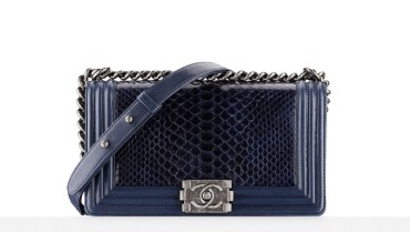 Chanel Bags Cruise 2014 27 ChanelCruise2014 6