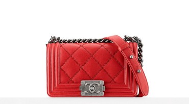 Chanel Bags Cruise 2014 23 ChanelCruise2014 8