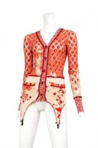 Vintage Jean-Paul Gaultier At Resurrection Vintage 6 JPG 1027