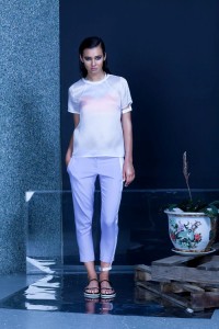 PRAE SS14 LOOKBOOK vlores page5 image1