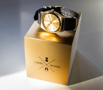 nixon x colette fy5