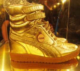 Puma x Rime NYC Wedge Launch 11