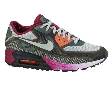 NIKE AIR MAX 90 LUNAR WOMENS 003 A