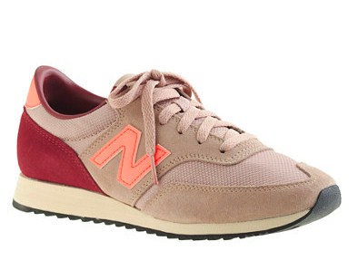 J.Crew x New Balance 620 For Women SNOBETTE