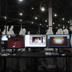 GunsGermsStealInstallation