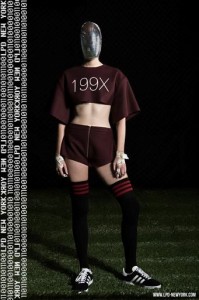 LPD New York 'Come As You Are' Lookbook Autumn 2014 2 LPD NEW YORK AW14 LOOKBOOK SM page2 image1