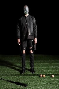 LPD New York 'Come As You Are' Lookbook Autumn 2014 4 LPD NEW YORK AW14 LOOKBOOK SM page4 image1