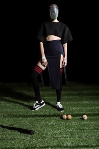 LPD New York 'Come As You Are' Lookbook Autumn 2014 9 LPD NEW YORK AW14 LOOKBOOK SM page9 image1