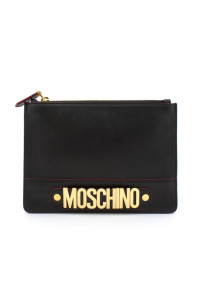 moschino clutch4