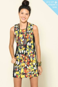 Adidas Originals x Farm Collection Spring 2014 3 The snobette AdidasxfarmBrasil2