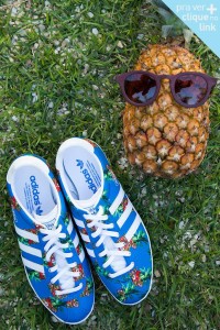 Adidas Originals x Farm Collection Spring 2014 9 The snobette AdidasxfarmBrasil8