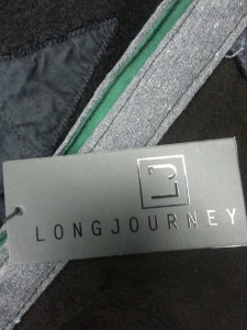 LongJourney 4