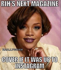 RihannaJokes