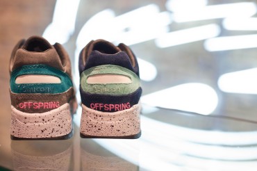 SauconyxOffspring 7