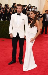 Beckhams