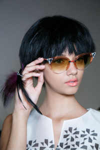 Fendi Eyewear Spring 2014 3 FendiEyewearSS14 5