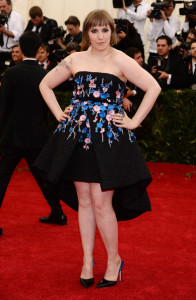 LenaDunham