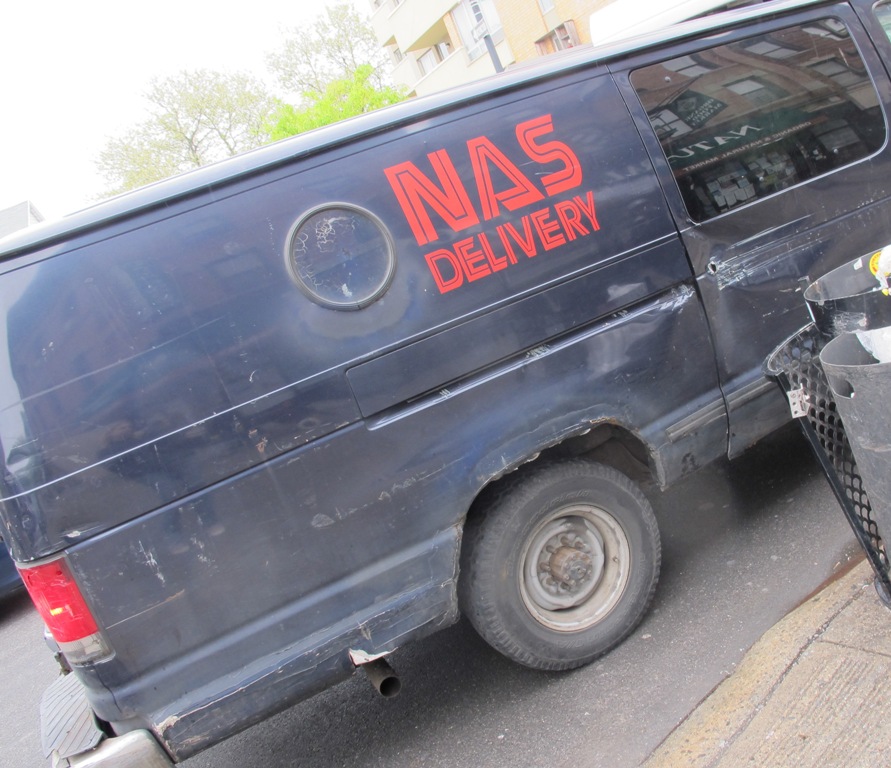 NasDelivery