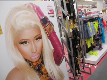 Are Collaborations Worth It? 7 NickiKMart 7