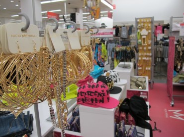 Are Collaborations Worth It? 8 NickiKMart 8