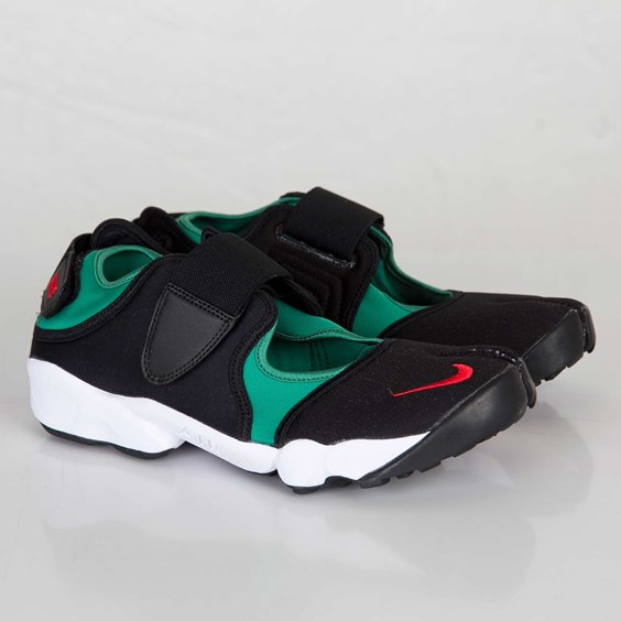 Nike Air Rift MTR 'Genealogy Pack' | SNOBETTE