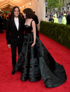 OlivierTheyskensFelicityJones