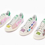 The snobette ADIDAS PHARRELL2 517x345