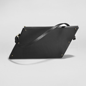 fleetilya ss14 large paralell clutch strap large
