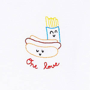 Urban Outfitters x Cheeky Boom Tees 3 Close up 1 464x463