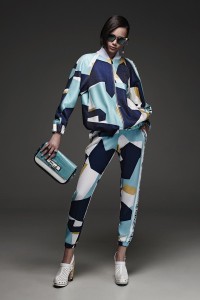 Fendi Resort 2015 Collection 11