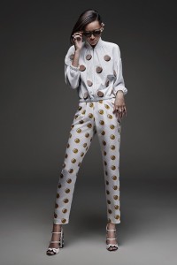 Fendi Resort 2015 Collection 12