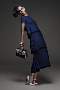 Fendi Resort 2015 Collection 23