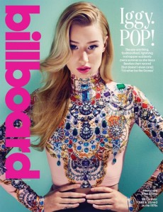 Iggy Azealea On The Cover Of Billboard Magazine 2 Iggy Azalea Billboard 2014 06 06 01 31 12 659x857