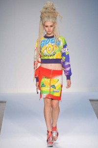 Moschino Spring 2015 3 Moschino 7