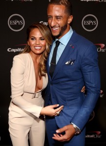 ESPY Awards 2014: Red Carpet + Drake Videos | SNOBETTE